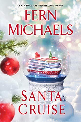Santa Cruise (Santa's Crew, Bk. 1)