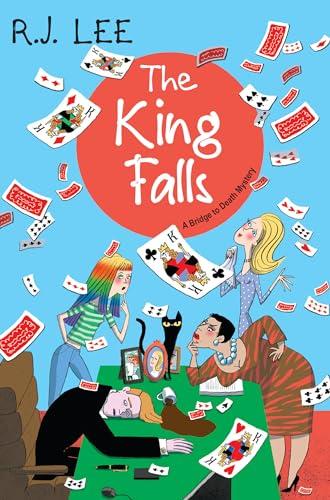 The King Falls (Bridge to Death Mystery)