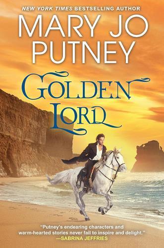 Golden Lord (Dangerous Gifts, Bk. 2)