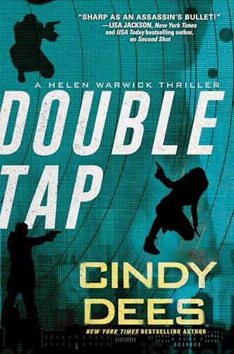 Double Tap (Helen Warwick Thrillers, Bk. 2)