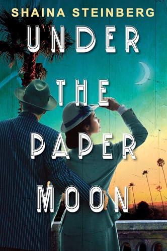 Under the Paper Moon (Bishop & Gallagher Mystery, Bk. 1)
