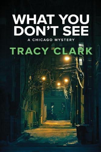 What You Don't See (A Chicago Mystery, Bk. 3)