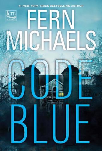 Code Blue (Sisterhood, Bk. 37)