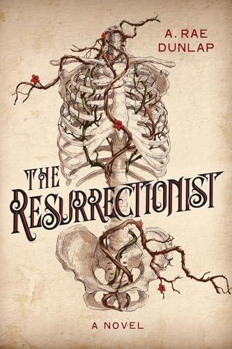 The Resurrectionist: A Twisty Gothic Mystery of Dark Scottish History