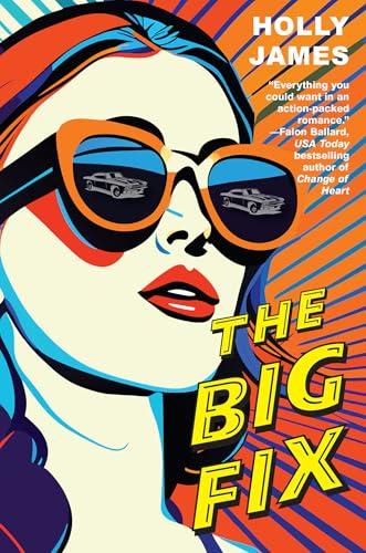 The Big Fix