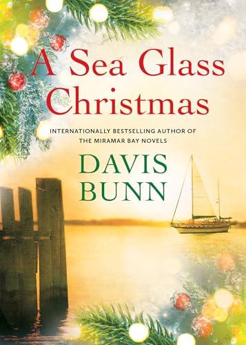 A Sea Glass Christmas (Outer Banks, Bk. 2)