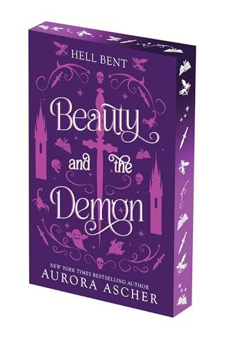 Beauty and the Demon (Hell Bent, Bk. 5)