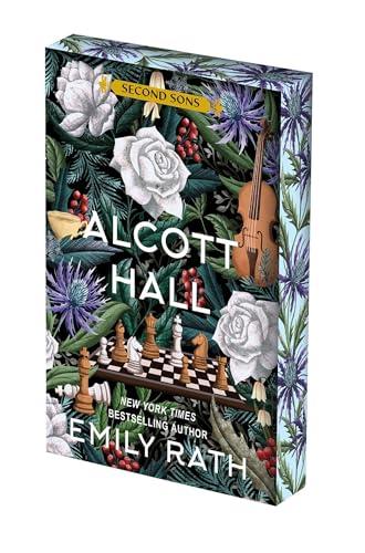 Alcott Hall (Second Sons)