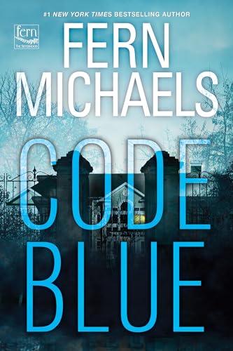 Code Blue (Sisterhood, Bk. 37)