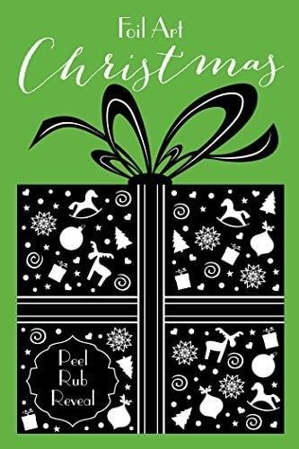 Christmas (Foil Art)