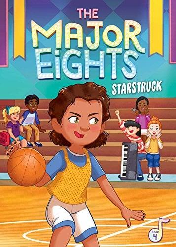 Starstruck (The Major Eights, Bk. 4)
