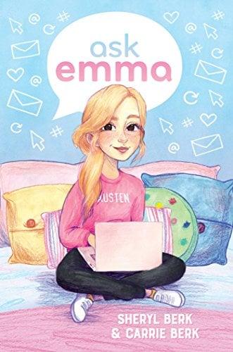 Ask Emma (Ask Emma, Bk. 1)