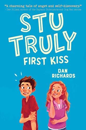 First Kiss (Stu Truly)