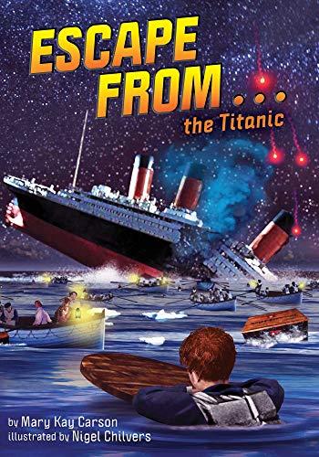 Escape From... the Titanic (Escape From...)