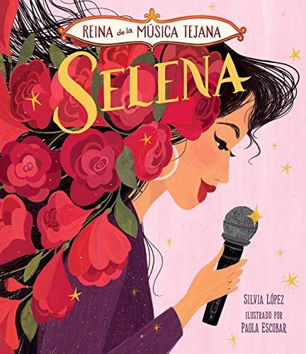 Selena: Reina de la Musica Tejana