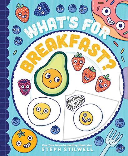 What's for Breakfast?