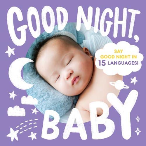 Good Night, Baby (Little Languages)