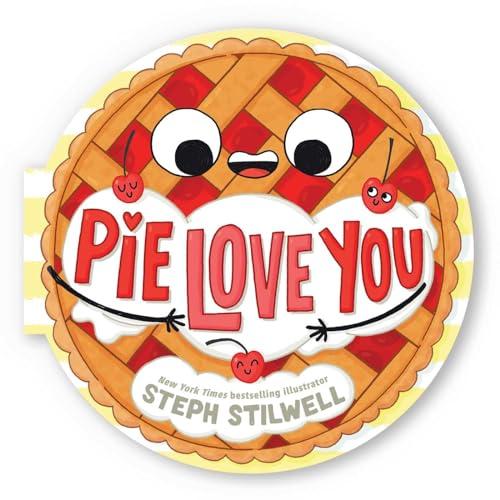Pie Love You (Delish Delights)