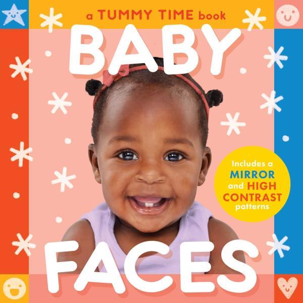 Baby Faces (Tummy Time)