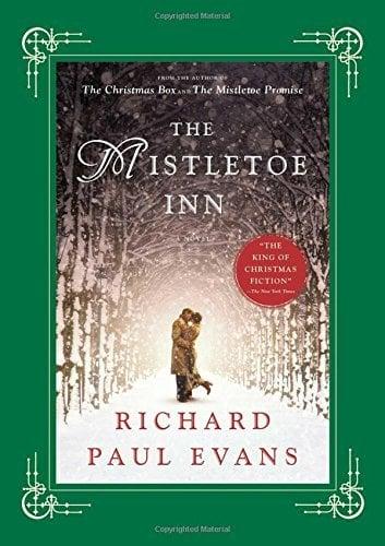 The Mistletoe Inn (The Mistletoe Collection)