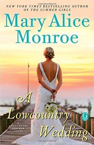 A Lowcountry Wedding (Lowcountry Summer, Bk. 4)