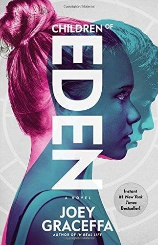 Children of Eden (Bk. 1)