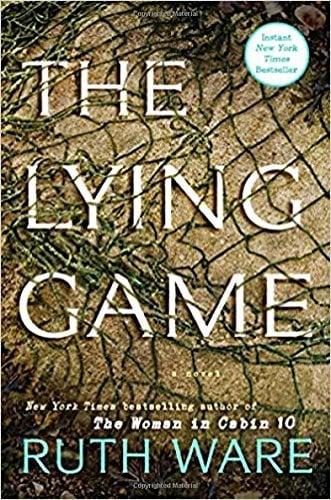 The Lying Game