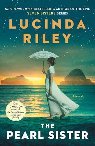 The Pearl Sister (The Seven Sisters, Bk. 4)
