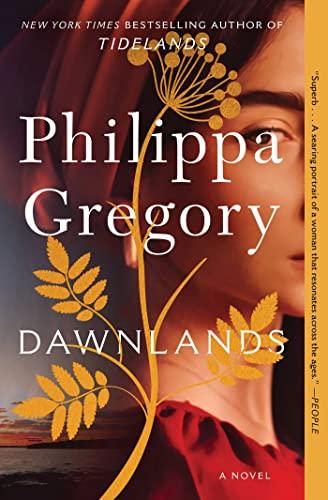 Dawnlands (The Fairmile Series, Bk. 3)
