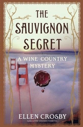 The Sauvignon Secret (Wine Country Mysteries)