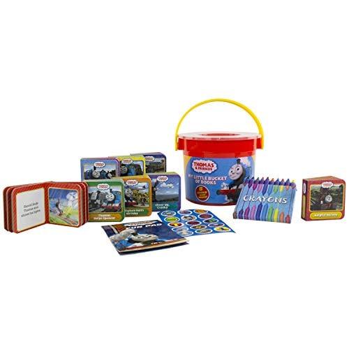 My Little Bucket of Books (Thomas & Friends)