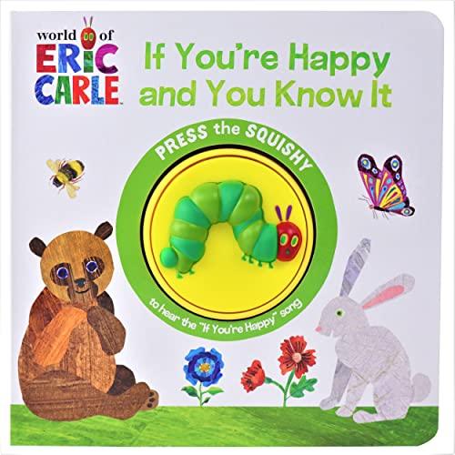 If You're Happy and You Know It (World of Eric Carle)