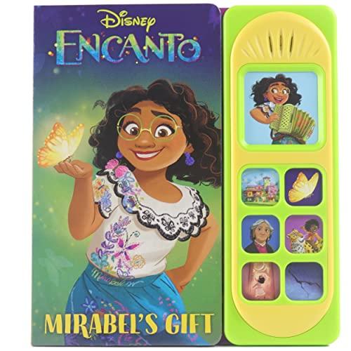 Mirabel's Gift (Disney Encanto)