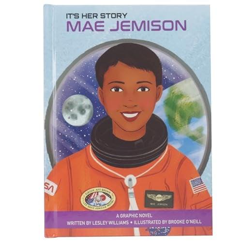 Mae Jemison (It's Her Story)