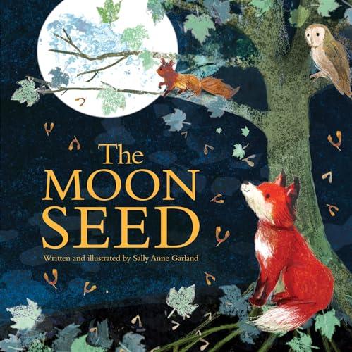 The Moon Seed (Sunbird Picture Books)