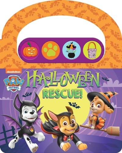 Halloween Rescue! Play-A-Sound (Paw Patrol)