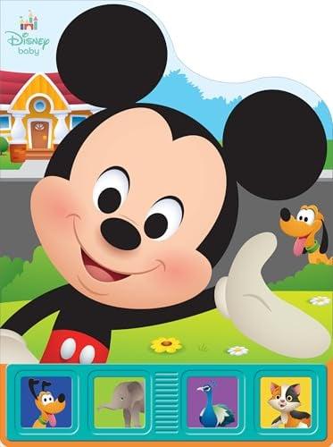 Mickey! Play-A-Sound (Disney Baby)