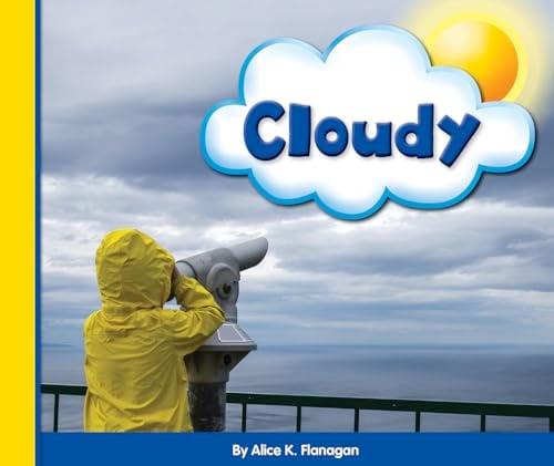 Cloudy (Eye on the Sky)