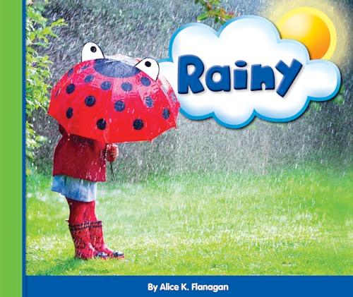 Rainy (Eye on the Sky)