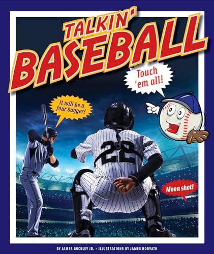 Talkin' Baseball (Talkin' Sports)