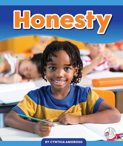Honesty (Learning Core Values)