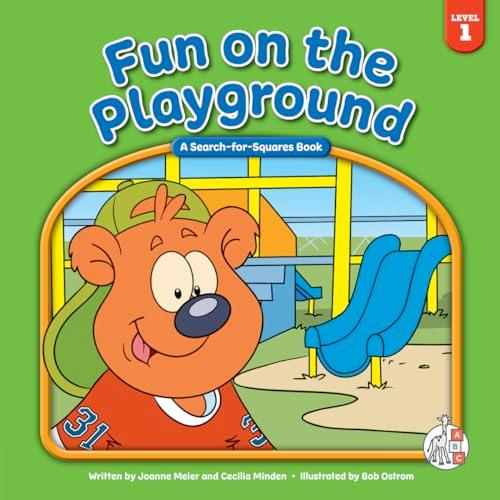 Fun on the Playground (Bear Essential Readers, Level 1)