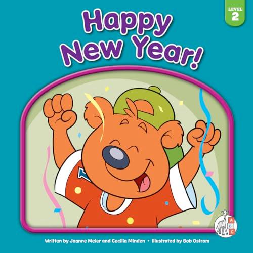 Happy New Year! (Bear Essential Readers, Level 2)
