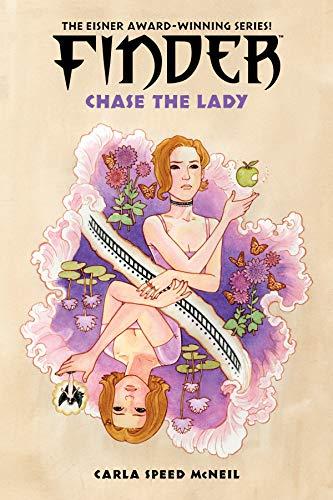 Chase the Lady (Finder, Vol. 1)