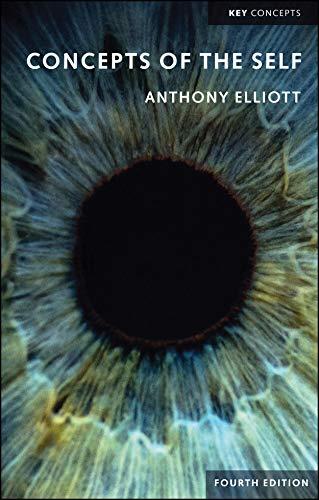 Concepts of the Self (Key Concepts, 4th Edition)