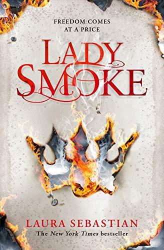 Lady Smoke (Ash Princess, Bk. 2)