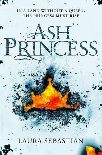 Ash Princess (Ash Princess, Bk. 1)