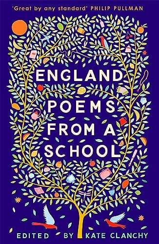 England: Poems From a School