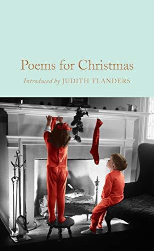 Poems for Christmas (Poems for Every Occasion, Macmillan Collector's Library)