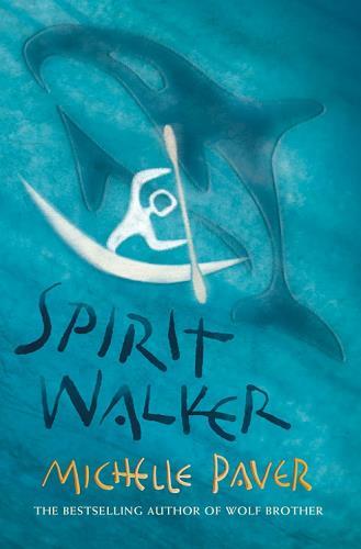 Spirit Walker (Chronicles of Ancient Darkness, Bk. 2)